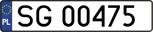 SG00475