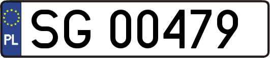 SG00479