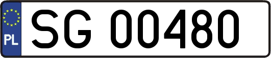 SG00480