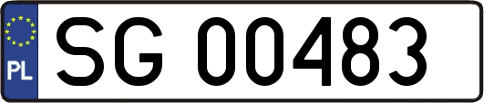 SG00483