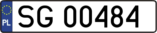 SG00484