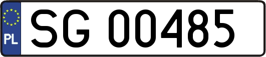 SG00485