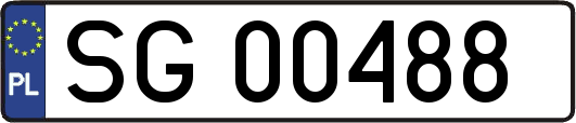 SG00488