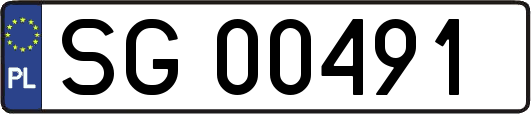 SG00491