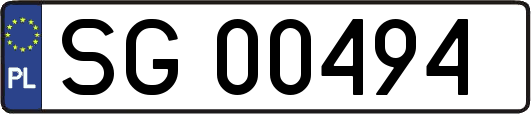 SG00494