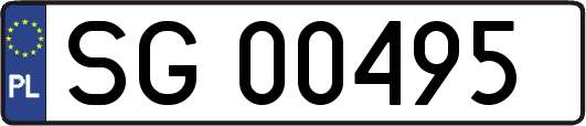 SG00495
