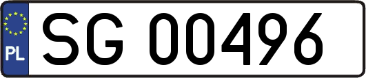 SG00496