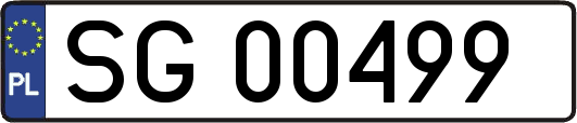 SG00499