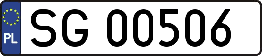 SG00506