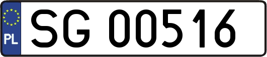 SG00516