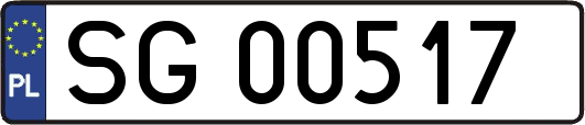 SG00517