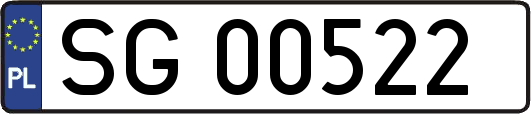 SG00522