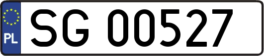SG00527