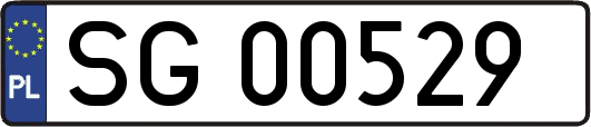 SG00529