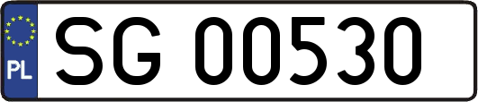 SG00530