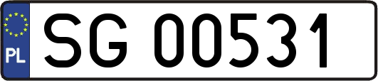 SG00531