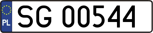 SG00544