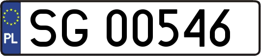 SG00546