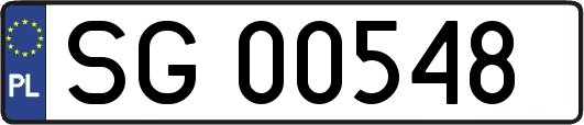 SG00548