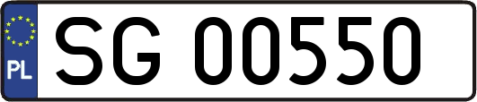 SG00550