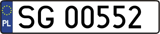 SG00552
