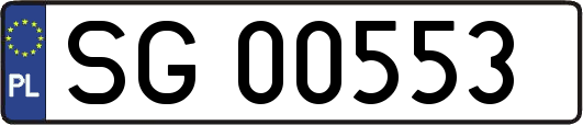 SG00553