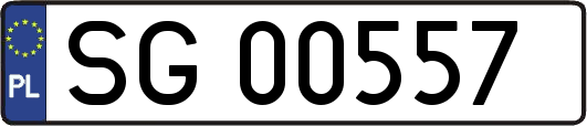 SG00557