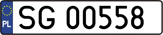SG00558