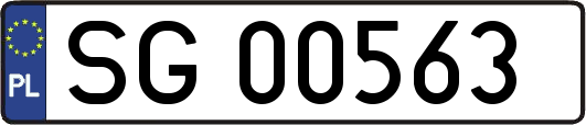 SG00563