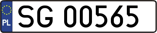 SG00565
