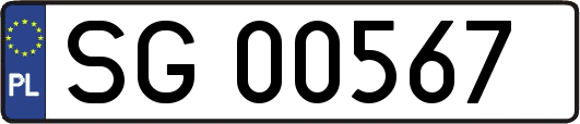 SG00567