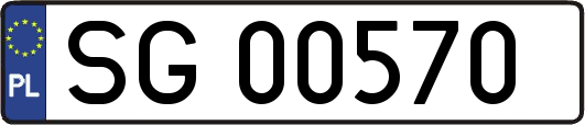 SG00570