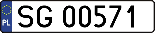 SG00571