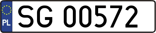 SG00572