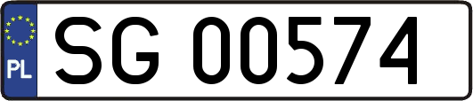 SG00574