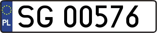 SG00576