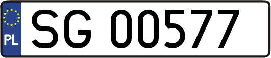 SG00577