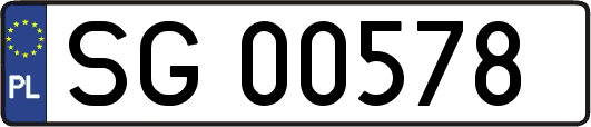 SG00578