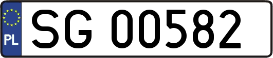 SG00582