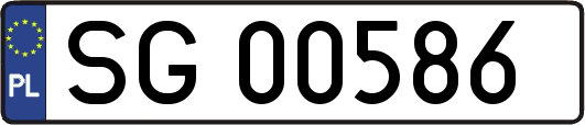 SG00586