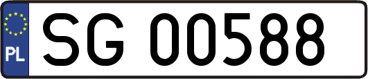 SG00588