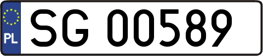SG00589