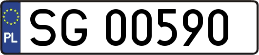 SG00590