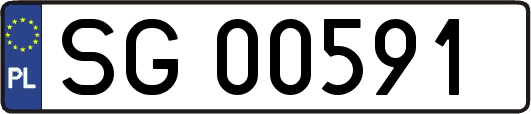SG00591