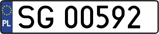 SG00592