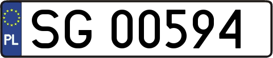 SG00594