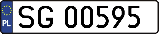 SG00595