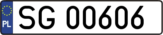 SG00606