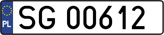 SG00612