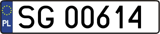 SG00614